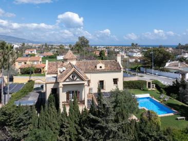 Villa in Marbella — photo 3