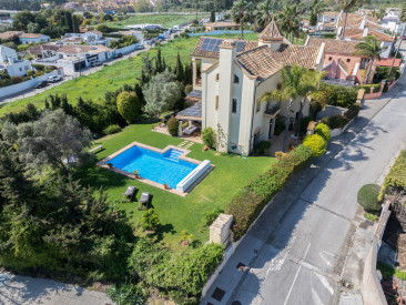 Villa in Marbella — photo 4