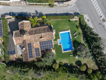 Villa in Marbella — photo 5
