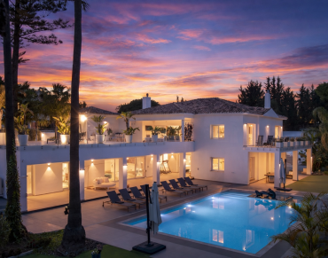 Villa Rubi