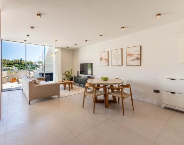 Beautiful Penthouse for sale in La Quinta