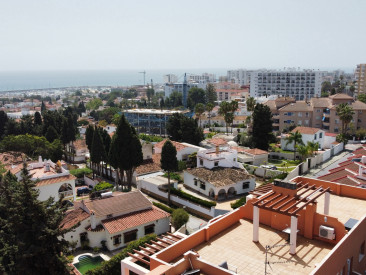 Penthouse in Torremolinos — photo 4
