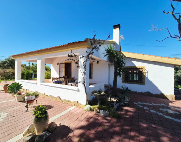 Detached for sale in Valle del Sol - RH-VDSC3