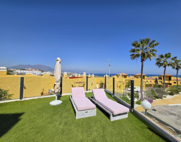 Apartment for sale in La Duquesa - S5343532