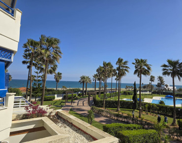 Apartment for sale in Sabinillas - S5346331