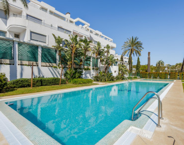 Apartment for sale in La Cala Golf, Lagar Martell, Mijas - BOKW99