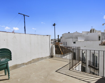 House for sale in Estepona Town, Estepona Old Town, Estepona - TMRT11635