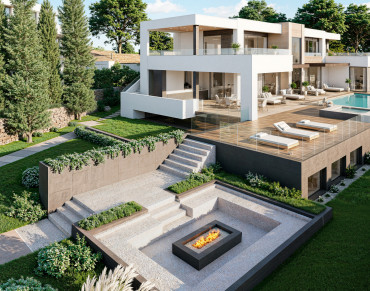 Villa for sale in Nueva Andalucia, Marbella - PANR-16149