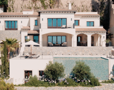 Villa for sale in Port d'Andratx - 31898
