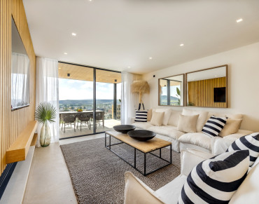 Apartment for sale in Santa Ponsa - 31954