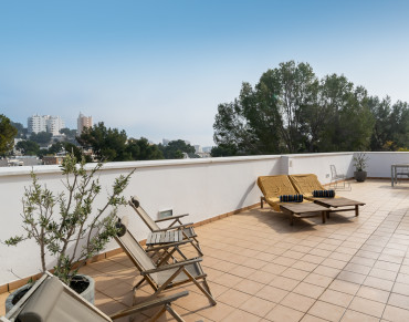 Apartment for sale in San Agustín - 32645