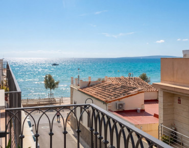 Town House for sale in El Molinar - 32019