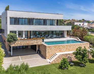 Villa for sale in Marratxí - 32389