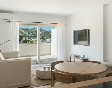 Apartment for sale in Port d'Andratx - 32233