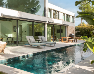Villa for sale in Cala Vinyes - 30489