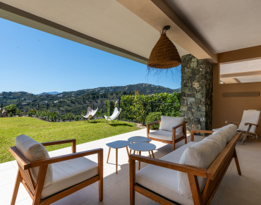 Apartment for sale in Real de la Quinta - 782-00031P