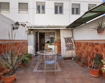 Town House for sale in Estepona Town - TMRT11637