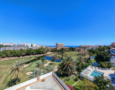 Villa for sale in Benalmadena - BEMV1520