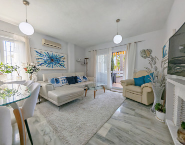 Apartment for sale in Riviera del Sol - BEMA1521