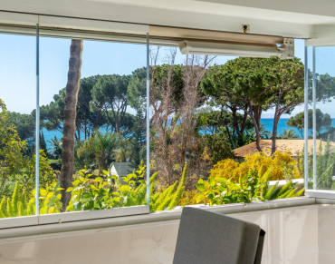 Apartment for sale in Marbella Golden Mile, Jardín del Mediterráneo, Marbella - PANR-16239