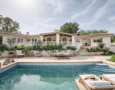 Villa for sale in Los Almendros - R5330491