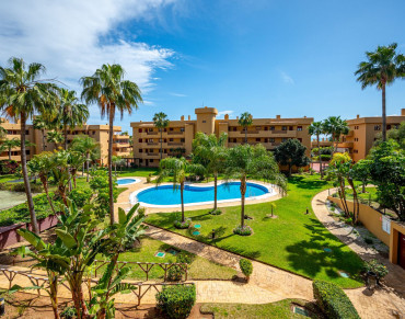 Apartment for sale in La Cala de Mijas - R4991731