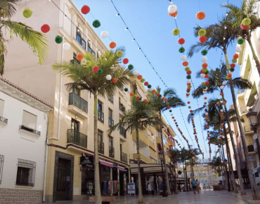 Town House for sale in Benalmadena - R5311321