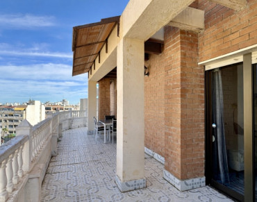 Apartment for sale in Torrevieja - Move-299