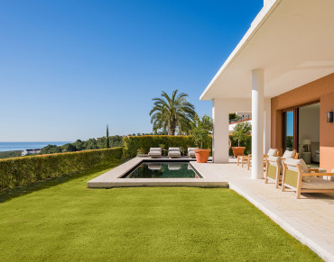 Apartment for sale in Casares del Sol - DM5395