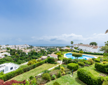 House for sale in Calahonda, Mijas Costa - ST6285