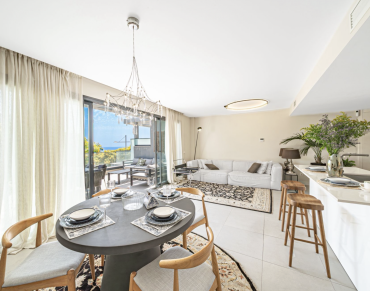 Apartment for sale in Estepona Town, Las Mesas, Estepona - HRB-01566P