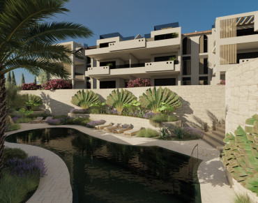 Apartment for sale in Guaro - BEMD2969