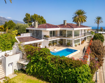 Villa for sale in Nueva Andalucia - PANR-16260