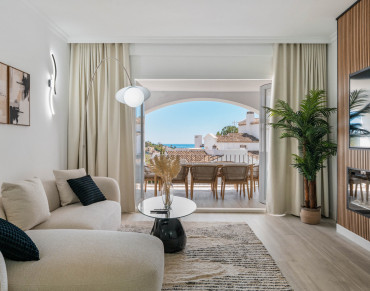 Apartment for sale in Altos de La Quinta - LS50196