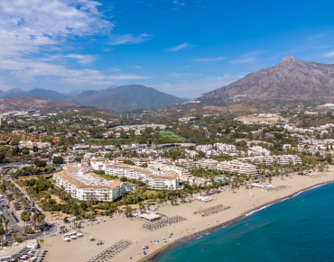 Apartment for sale in Playa Rocio - PANR-16218