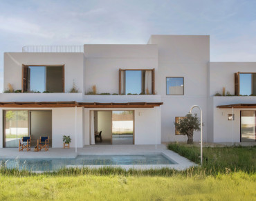 Villa for sale in Llevant - HRB-01252P