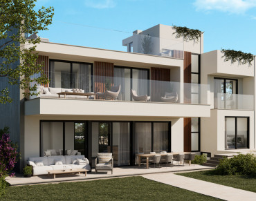 Villa for sale in Llevant - HRB-01285P