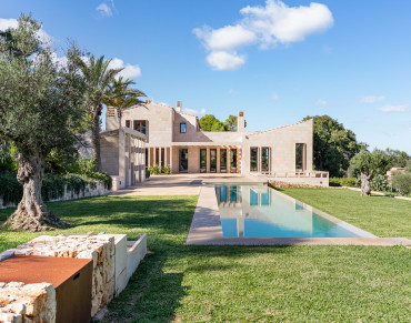 Villa for sale in Felanitx - HRB-01387P