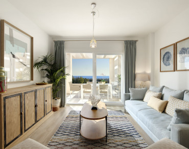 Apartment for sale in Nueva Andalucia, Marbella - HRB-01461P