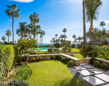 Apartment for sale in Los Granados - PANR-16322