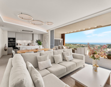 House for sale in Real de La Quinta, Benahavis - HRB-01567P