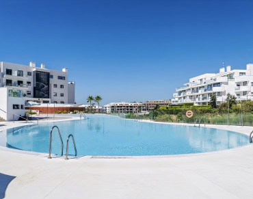 Apartment for sale in El Higueron - ST6290