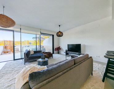 Villa for sale in Estepona - BEMV1521