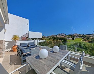 Villa for sale in Riviera del Sol - BEMV1524