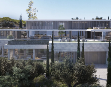 Villa for sale in Sotogrande - HRB-01584P