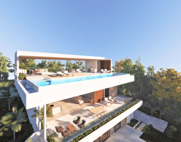 Villa for sale in Mijas - R5245867