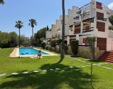 Apartment for sale in Las Ramblas - R-33