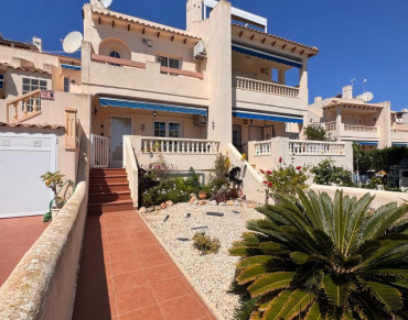 Town House for sale in Orihuela Costa - R40