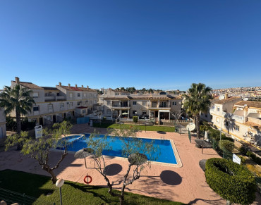 Apartment for sale in Orihuela Costa - R42