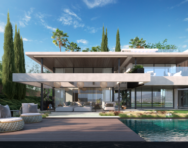 Villa for sale in Sotogrande Costa - 318039